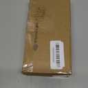 Meonum 2 Set Blow Mold Light Kit Replacement, E27 E26 Single Light Cord Kit with Two Fuse Female Plug, Blow Mold Replacement Cord Socket for Indoor Outdoor Christmas Village House, Inflatable Decor