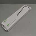 Lepro Clip on Desk Lamp LED Reading light Dimmable USB Small Clamp Lamp with 3 Color Modes 10 Brightness, Adjustable Flexible Gooseneck Table Light for Bed Headboard, Nail, Home Office,Computer(Black)