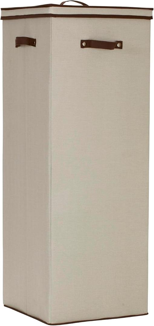 Household Essentials Gift Wrapping Paper Organizer