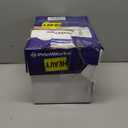 PrintWorks Professional Half Sheet Perforated Paper 8.5 x 11 - Perfect For W-2, 1099, & Statement Use - Made in the USA - 500 Sheets - 20 lb - A5 Paper - Printer Compatible - White (04116)