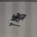 Waveshare ESP32-S3 ETH Development Board, 10/100Mbps RJ45 Ethernet Port, Wi-Fi & BT Support, 240MHz Dual Core Processor, Onboard Type-C Port and TF Card Slot, PoE Module