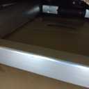 VEVOR Telescoping Ladder, 20.3FT Aluminum Lightweight Extension Ladder, Multi-Button Retraction Collapsible Ladder, 375 LBS Capacity with Non-Slip Feet, Portable Compact Ladders for Home, RV, Loft