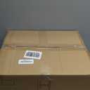 Battery Operated Wall Sconces Set of 2, Rechargeable Wall Lights with Frosted Glass Shade, 12 RGB and 3CCT Dimmable, Wall Lamps with Remote for Bedroom Living Room Hallway, Gold