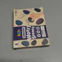 Fidget Toys Adults Sensory Stone: 8 Pack Texture Worry Stone for Kids Calming - Sensory Autism Toys for Anxiety Relief - Quiet Small Fidgets for Classroom Prizes