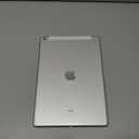 Apple iPad (9th Generation, 10.2-inch, 2021), 256GB, Wi-Fi + Cellular, Silver 