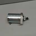 New Starter Replacement for Kawasaki FR691V FR730V FH491V FS481V FS541V FS600V FS604V 21.5-24HP, 21163-0711 21163-0714 21163-0727 21163-0749 21163-7024 21163-7034, 2012-2014 Z-Force RZT46 LTX1046