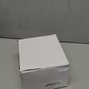 inventii Game Cube Controller,NGC 2.4G Wireless Classic Controller for Wii Game Cube, With Receiver Adapter (Black 2 PACK)