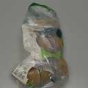 365 by Whole Foods Market, Organic Unsweetened Apple Sauce Cups, 4 Ounce (Pack of 6), EXP OCT/07/2026
