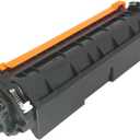 Compatible for HP CF217A Toner Cartridge, Black Replacement for M102w M130fnw M132nw M130fw M132fw Printer