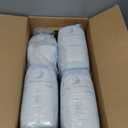 Pampers ZZZ Overnight Diapers, Size 4 (22-37 lbs), 104 Count, Nighttime Protection Disposable Baby Diaper, Night Time Leak and Skin Protection