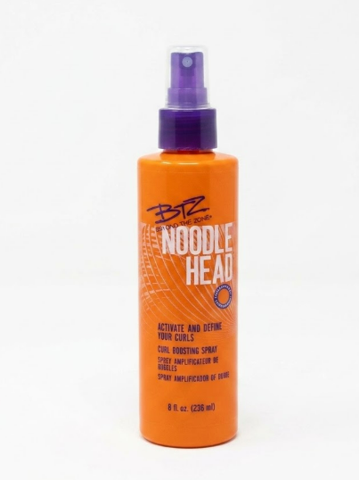 Beyond The Zone Noodle Head Curl Boosting Spray 236 ml - 8 fl. oz.