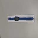 Cosjoype Upgrade Kids Smart Watch for Kids with 26 Puzzle Games HD Camera Video MP3 Player Habit Tracking Pedometer Flashlight 12/24 hr Kid Watches Gift for 4-12 Year Old Boys Toys for Kid (Blue)