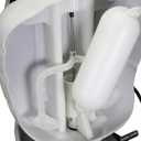 FIELD KING 190328 Backpack Sprayer, 4 Gallon, with Internal No Leak Pump Design Delivers 150 PSI (EXP 02/11/26)
