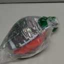 Sports Balls for Kids & Toddlers - (Pack of 4) 5-inch Sports Set Includes Football, Small Size Soccer, Basketball, and Playground Balls, Fun Indoors & Outdoor Toys (Hand Pump Included) (Regular)