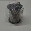 LIMICAR 100FT 14 Gauge Trailer Wiring Harness Kit - 4-Way Bonded, Color-Coded Boat Trailer Wiring for Lights