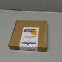 Compatible with Jeep Compass Patriot Passenger Side Mirror 2007 2008 2009 2010 2011 2012 2013 2014 2015 2016 2017 - Right Side Mirrors Replacement Glass, Power Heated