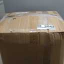 Inflatable Photo Booth Enclosure, 8.2 x 8.2ft Portable 16 Colors LED Dimmable Shooting Photobooth Tent Kit with 2 Doors and Inner Air Blower, Remote Controller, Carry Bag (White Cube)