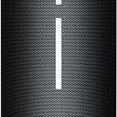 Ultimate Ears MEGABOOM 4 Portable Waterproof Bluetooth Speaker, 360-Degree Sound, Thundering Bass, 147ft Range, 20-Hour Battery, Floating Speaker - Black