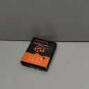 2-Pack Sleeping Headphones, Headband Headphones with Ultra-Thin HD Stereo Speaker, Bluetooth Headband for Sports, Workouts, Insomnia, Yoga, Air Travel, Meditation - Black&Grey