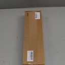 24-Piece All-Purpose Master Combination Wrench Set with Roll-up Pouch | SAE 1/4 to 1, Metric 8mm to 24mm | Perfect for General Household, Garage, Auto Repairs, Car, Truck, Boat, and Travel Emergency