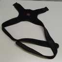 Posture Corrector for Women and Men, Adjustable Back Brace for Spine Alignment and Posture Support, Upper Back Pain Relief, Comfortable and Effective Back Brace for Better Posture (Medium)