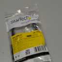 StarTech.com 1ft DVI Splitter Cable - M / F - DVI-D to 2x DVI-D Dual Video Splitter for Your Split Screen Computer Monitor (DVISPL1DD), Black