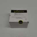 Vivaplex 12, Amber, 2 oz Glass Bottles, With Glass Eye Droppers
