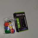 Weatherproof NFC Password Keypad Efficient Door Access Control Keypad Dependable Electronic Key Carefree Entry System for Outdoor Security