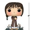 Funko Pride & Prejudice POP Movies | Elizabeth Bennet