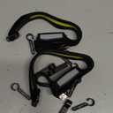 230 USB Rechargeable & Sensor Headlamp,2 Pack