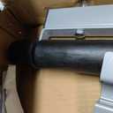Colinktool Heavy-Duty Roller Guide-on 9" Roller & End Caps