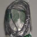 for Starlink Mini Ethernet Cable with Power Cord, 3 in 1 - RJ45 to RJ45 / DC to DC/DC to C, Replacement Waterproof Extension for Starlink Mini Cable Accessories (16.5FT/5M)