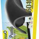 Tetra Whisper Air Pump with Minimal Noise and Maximum Air Flow