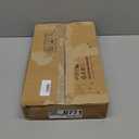 Raised Dog Bowl Stand for XLarge & Large Dogs,Table Steel Frame Elevated Dog Bowls Stand with Mat,Non-Slip No Spill,Adjusts to 4 Heights 8.7-13.4", Holds 6-8.7" Diameter Bowl(Bowl Not Included)