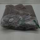3 Piece Emboss Bedspread Quilted Comforter Bedding Set Bed Full, Cover 94x82, 2 Pack Pillowcases 24x17