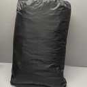 30 Layers Truck Car Cover for Automobiles All Weather Waterproof, Outdoor Snowproof UV Protection Windproof, No Zipper,Heavy Duty Universal Car Covers, (Black, Fit Truck 231"-250")
 size 231 x 58 inch