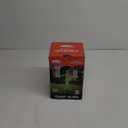 Joiedomi 9 FT Tall Halloween Inflatable Decoration Outside, Blow Up Alien Inflatable Outdoor Decor with Build-in LEDs for Halloween Yard Lawn Garden Decorations