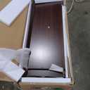 Sauder Miscellaneous Storage 3-Shelf Bookcase/ Book shelf, Select Cherry finish