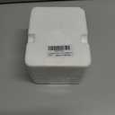 Granddad The Man The Myth The Legend Coffee Mug - 11oz White Ceramic Letter Print Modern Coffee Mug - Father's Day Gift - Hot Drinks - Microwave Safe