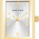 Anne Klein Women's Bracelet Watch (Two Tone)