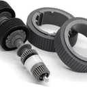 Pick and Brake Roller Set for Fujitsu fi-8170 fi-8270 fi-8190 fi-8290 fi-8150 fi-8250