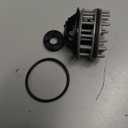 V3005 - Clack WS1 Spacer Stack Assembly