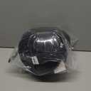 Eddie Bauer Boys' Classic Heavyweight Faux Fur Lined Hooded Insulated Down Jacket XL