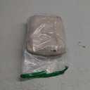 BAGAIL 8 Set Packing Cubes Luggage Packing Organizers for Travel Accessories-Cream