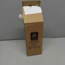 PHF 100% Cotton Waffle Weave Throw Blanket, Soft Lightweight Breathable Cozy Throws for Couch Bed Sofa, Luxury Aesthetic Blanket Gift for Home Decor & Office, 50"x60", Cannoli Cream