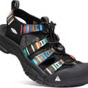 KEEN Women's Newport H2 Closed Toe Water Sandals, Size 6