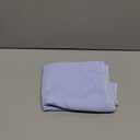 Wedding Arch Draping Fabric, 1 Panel 18FT Baby Blue Sheer Backdrop Curtain Chiffon Fabric Drapes Arbor Drapery Wedding Ceremony Reception Swag Decorations