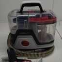 Hoover CleanSlate Pet Portable Carpet + Upholstery Spot Cleaner Machine, Powerful Suction with Versatile Tools, Pet Stain Remover, Car and Auto Detailer, Pair with Hoover Carpet Cleaner Solution