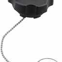 Ruma Fuel Tank Cap for Kohler 17 173 49 17 173 49 S CH270 CH395 CH440 SH265 Engine and Power Equipment