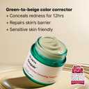 Dr. Jart+ Cicapair Soothing Color Correcting Treatment SPF 30 with Centella Asiatica Extracts | cc cream | Korean Skin Care